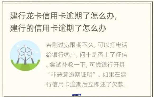 建设信用卡逾期政策查询 ***  - 查询建设银行信用卡逾期政策及 *** 联系方式