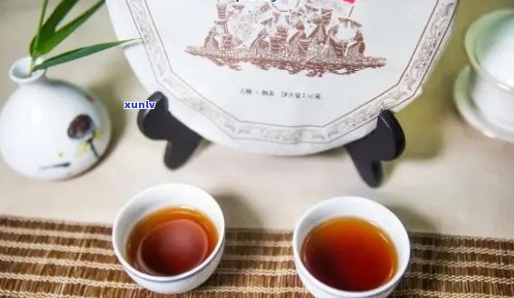 氏普洱茶：品质与口感的完美结合，值得一试的好茶！