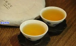 氏普洱茶：品质与口感的完美结合，值得一试的好茶！