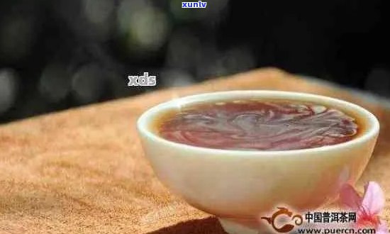 普洱茶中白色漂浮物的原因、种类及对茶叶品质的影响