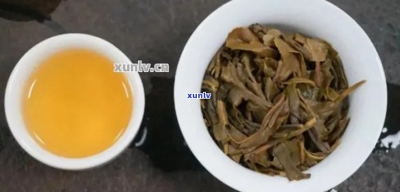 普洱茶：为什么颜色如此浅？探究其 *** 过程与口感特点