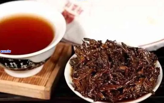 从生普洱茶到熟普洱茶：完整指南，了解如何让茶叶变得成熟