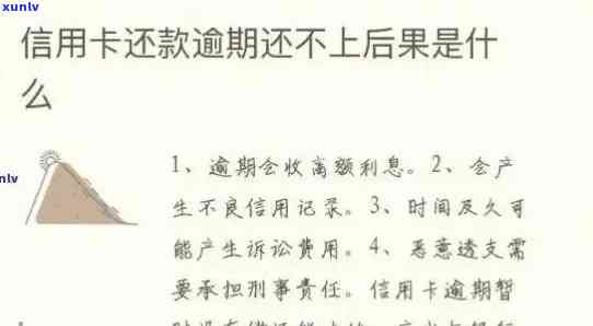 新博湖县信用卡逾期还款 *** 指南，如何避免逾期产生的不良影响