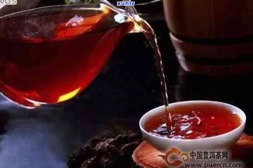 熟普洱茶的益处与弊端：全面解析其对人体的影响以及适用人群