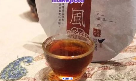 '熟普洱茶口感评价：好喝吗，算好喝吗？'