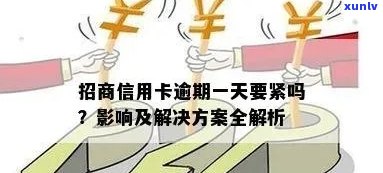 招商应用卡逾期解决方案：如何避免逾期风险？