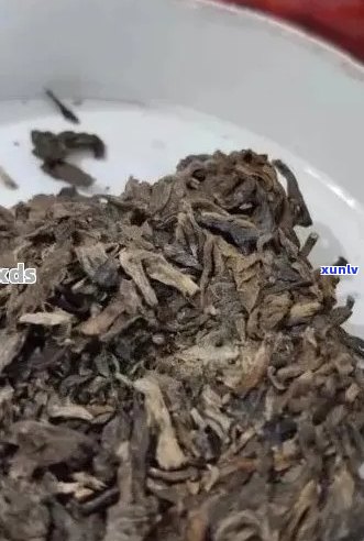 新如何处理普洱茶剩余的精华？