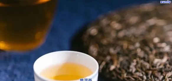 在普洱茶里的茶叶有什么用：探究普洱茶的用途与功效