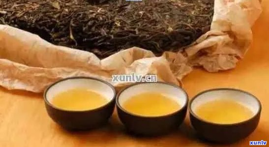 新 普洱茶饮用后胃反酸现象解析：原因、影响及适当调整 *** 