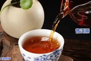 新 普洱茶饮用后胃反酸现象解析：原因、影响及适当调整 *** 