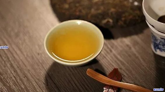 新 普洱茶饮用后胃反酸现象解析：原因、影响及适当调整 *** 