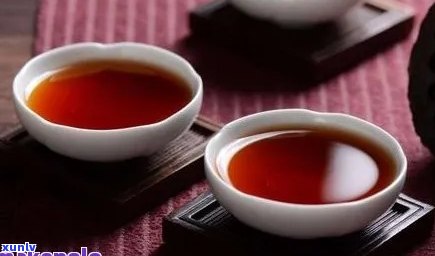 喝完普洱茶胃酸：原因、处理及症状解析