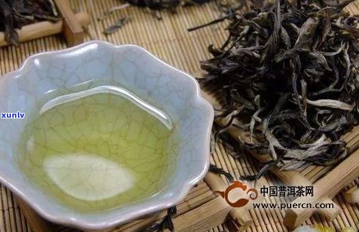 普洱茶怎么喝水美白