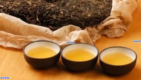 普洱茶的全面功效与适用人群：为何喝普洱茶有益健？