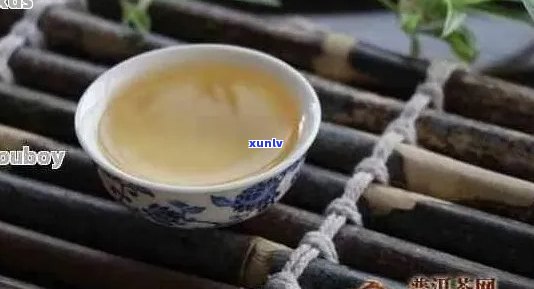 普洱茶的全面功效与适用人群：为何喝普洱茶有益健？