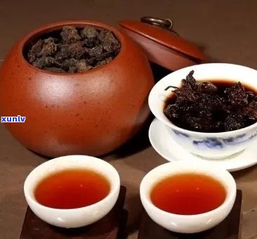 喝普洱茶的境界：不同等级的品味与体验