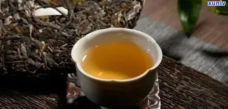 喝普洱茶的境界：不同等级的品味与体验