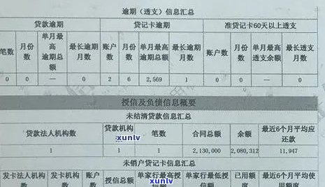 信用卡逾期查询指南：如何查找个人信用报告中的逾期信息？