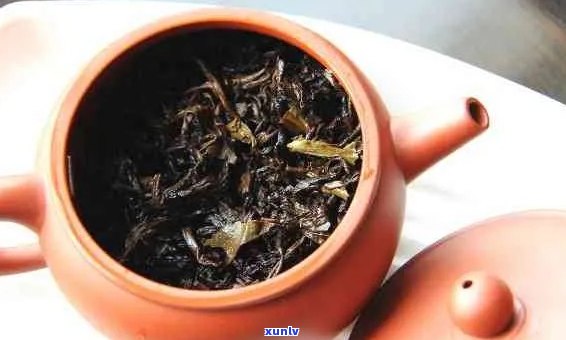 普洱茶泡完后如何处理茶渣？茶渣的多种用途和环保利用 *** 