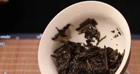 普洱茶叶渣可以吃吗？普洱茶叶渣的用途有哪些？