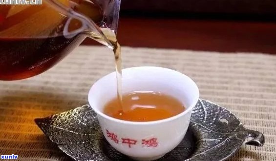 鸿中鸿普洱茶价格、品种、口感及选购指南，让你轻松掌握普洱茶的一切