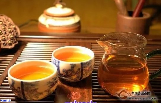 普洱茶用不用煮：如何正确饮用普洱茶？