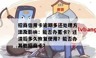 招行信用卡逾期后果详解：如何应对、罚息计算及信用修复 *** 一文解析