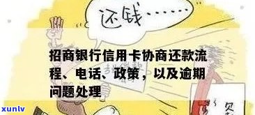 招行信用卡逾期处理策略：如何应对信用卡还款难题？