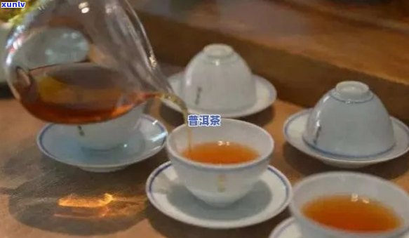 普洱茶润喉：如何正确饮用与功效，缓解喉咙不适的全方位指南