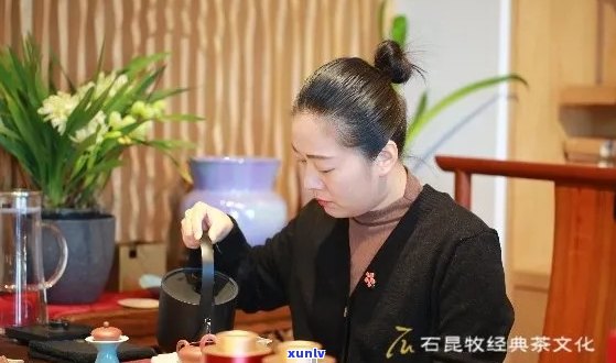 石昆的定制普洱茶几款推荐：品味经典，尊享品质