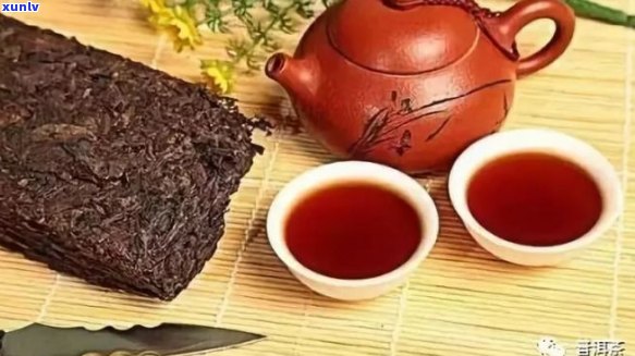 普洱茶是皇上喝的吗？为什么普洱茶被称为茶皇，与公主有关吗？