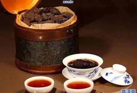 普洱茶是皇上喝的吗？为什么普洱茶被称为茶皇，与公主有关吗？