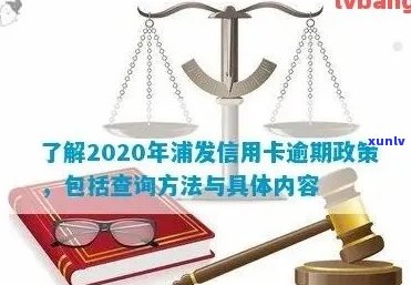 浦发信用卡逾期政策一览：2020年全方位解读及应对措详解