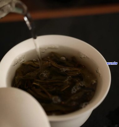 磨烈古树普洱茶特点：醇厚口感，独特韵味，陈化潜力大