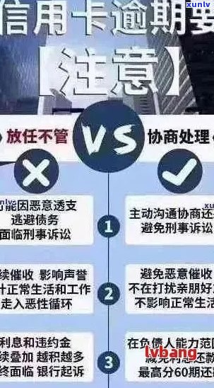 浦发信用卡逾期销户全面解决方案：如何处理、影响及预防措