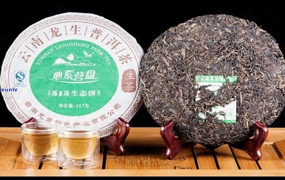 云南龙生茶业：品茗云南优质茶叶，探索茶文化之美