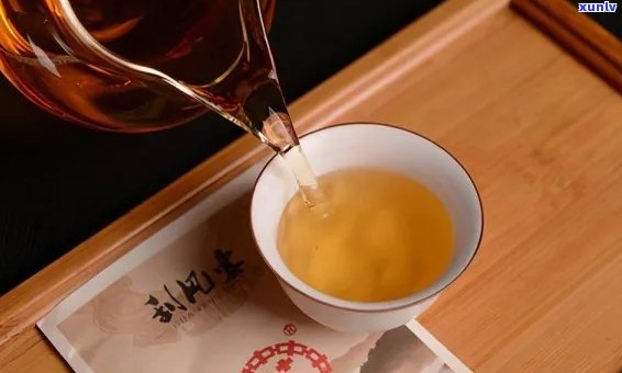 刮风寨熟茶：口感特点解析及品饮技巧，让你全面了解这款茶叶！