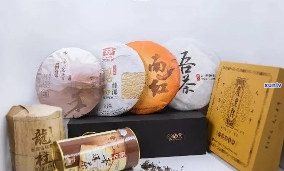 从选购到品鉴：全面了解抖音普洱茶，让你成为茶叶专家！