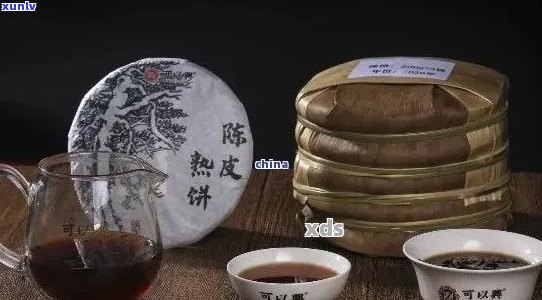 探索抖音普洱茶：了解其类目、品质与口感，助您成为品茗达人