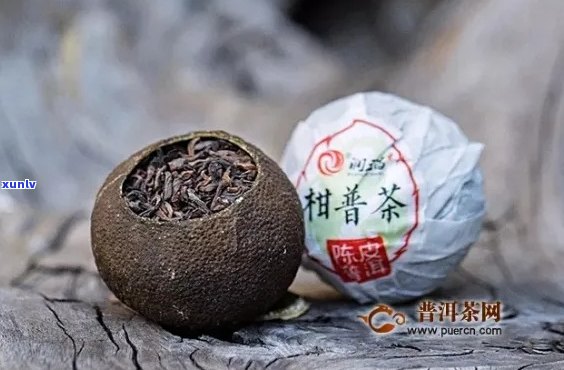 小桔普洱茶多久的好