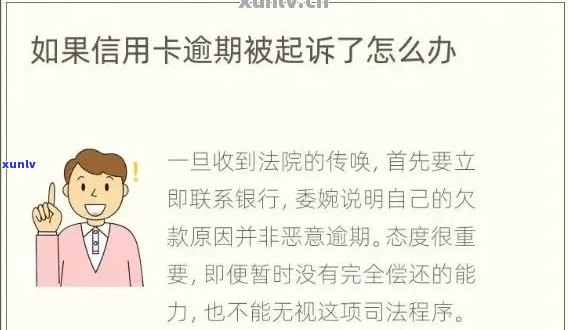 信用卡逾期后可能的后果及应对策略：函发送过程详解