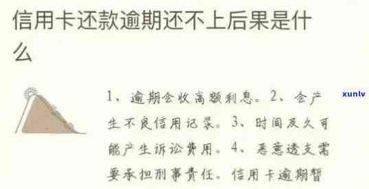 信用卡逾期还款处理周期及注意事项，了解这些能帮你更快速解决问题！