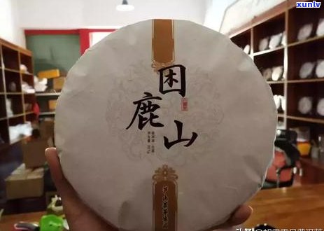 用保膜封存普洱茶