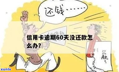 信用卡逾期怎么取消60天还款