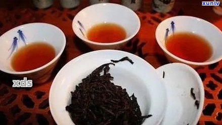 '涩是普洱茶的特点吗？普洱茶中的涩味形成原理及其影响'