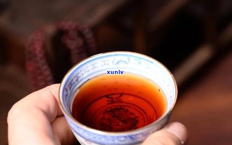 普洱茶中的涩味：原因、种类及如何降低涩度