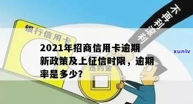 2021年招商信用卡逾期新政策：上时间、逾期率与2020年规定对比