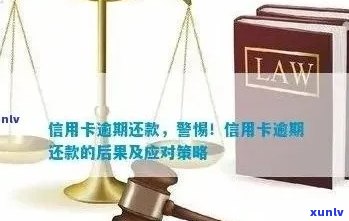 信用卡逾期还款全攻略：如何应对、解决办法和预防措一文解析