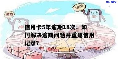 信用卡逾期后重新申请的策略和建议，不影响信用记录