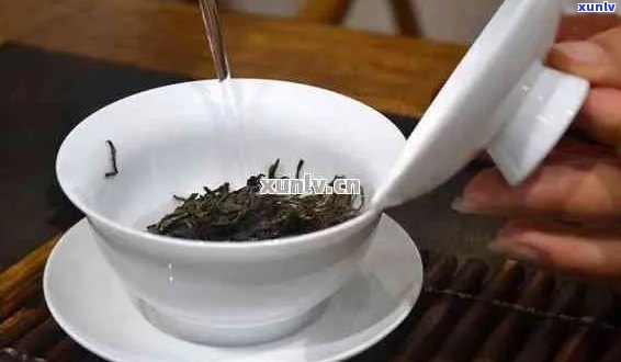 普洱茶的独特冲泡方式：不需滤网，尽享原汁原味